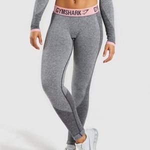 GYMSHARK flex legging